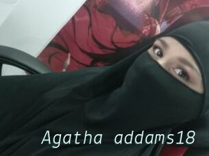 Agatha_addams18