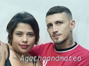 Agathaandmateo