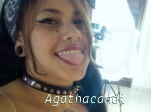 Agathacandi