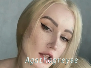 Agathagreyse