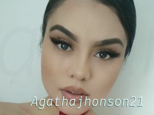 Agathajhonson21