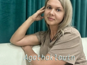 Agathaklouin