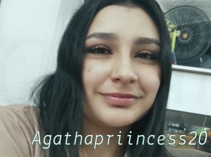 Agathapriincess20