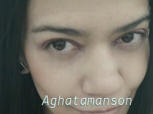 Aghatamanson