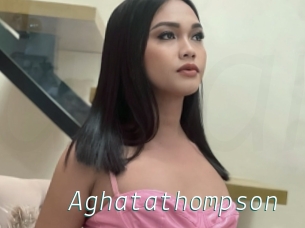Aghatathompson