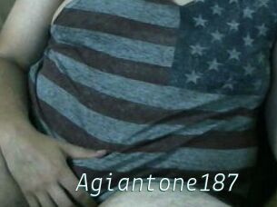Agiantone187