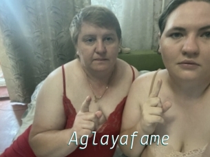 Aglayafame