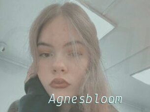 Agnesbloom