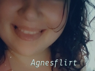 Agnesflirt
