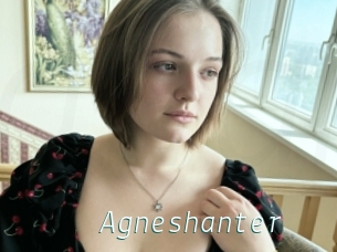 Agneshanter