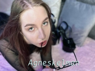 Agneskelman