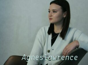 Agneslawrence