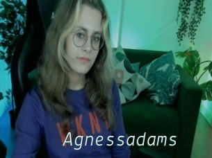 Agnessadams