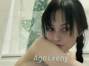 Agnixeny