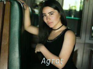 Agrat