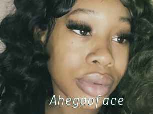 Ahegaoface