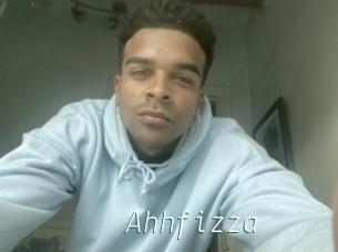 Ahhfizza