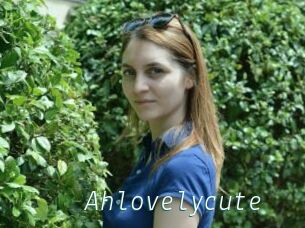 Ahlovelycute