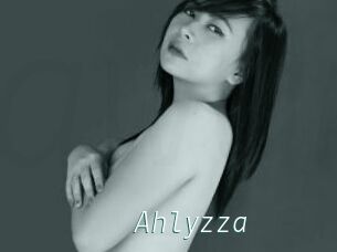 Ahlyzza