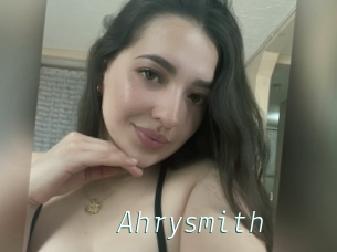 Ahrysmith