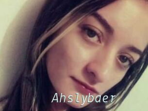 Ahslybaer