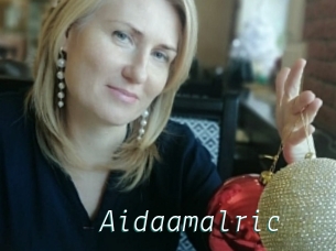 Aidaamalric
