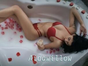 Aidawillow