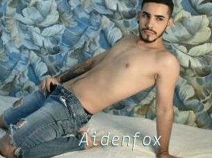 Aidenfox