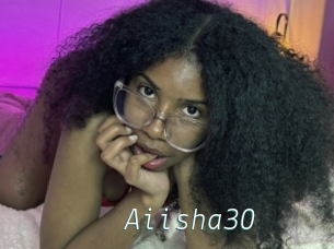 Aiisha30