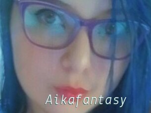 Aikafantasy