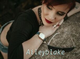 Aileyblake