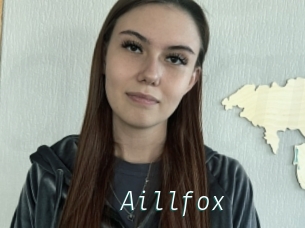 Aillfox