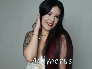 Ailyncrus