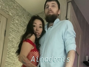 Ainademis