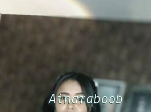 Ainaraboob