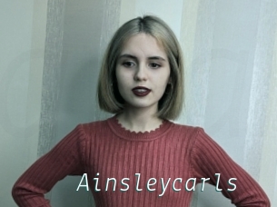 Ainsleycarls