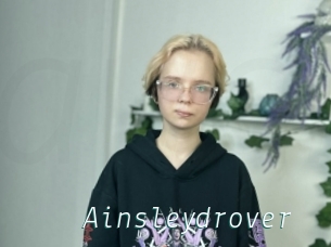 Ainsleydrover
