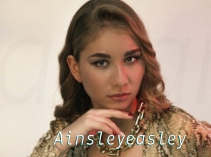 Ainsleyeasley
