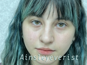 Ainsleyeverist