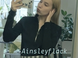 Ainsleyflack