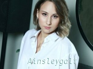 Ainsleygalt