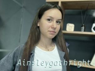 Ainsleygathright