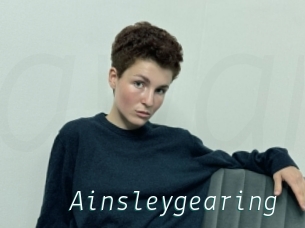Ainsleygearing