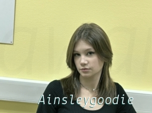Ainsleygoodie