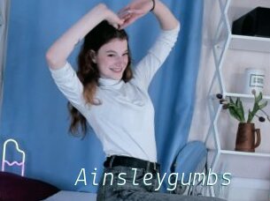 Ainsleygumbs