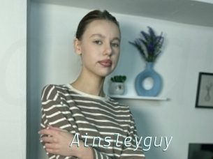 Ainsleyguy