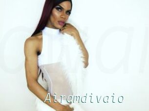 Airamdivaio