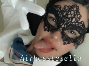 Airhosstesella