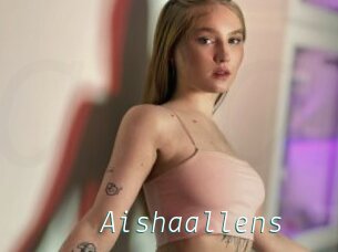 Aishaallens
