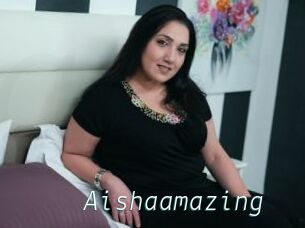 Aishaamazing